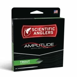 Best deal ❤️ Scientific Anglers Amplitude Trout 👍