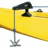 New 🌟 Scotty Anchor Lock W/241 Side/Deck Mount 🎉