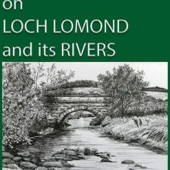 Best Sale 🛒 Richard Dickson Angling On Loch Lomond and its Rivers 😍