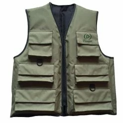 Outlet 👏 Dennett Angling Vest 50N ⌛