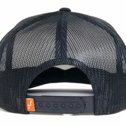 Outlet 🛒 Guideline Angry Salmon Retro Trucker Cap 😉 -Glasgow Angling Sales angry salmon retro trucker 3