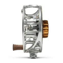 Wholesale 🎉 Ross Reels Animas Fly Reel 🛒 -Glasgow Angling Sales animas fly reel platinum 3