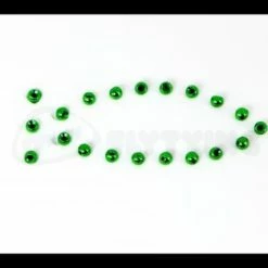 Best Pirce 😀 Funky Anodized Tungsten Beads 20pc 🧨