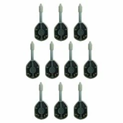 Buy 🧨 Fladen Anti-Roll Feeders 10pc ❤️