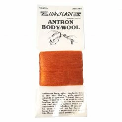 Buy 🥰 Lureflash Antron Bodywool 😀