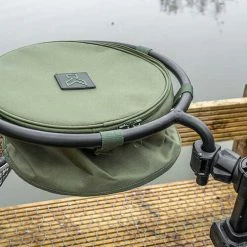 Coupon 🛒 Korum Any Chair Groundbait Bowl 😉 -Glasgow Angling Sales any chair groundbait bowl c
