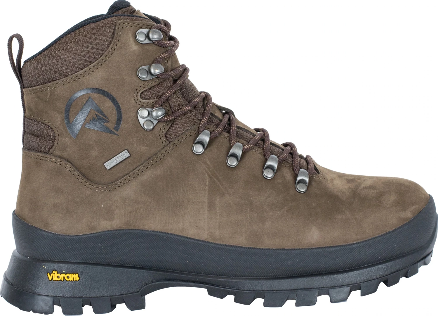 Deals ⭐ Ridgeline Aoraki Low Cut 🥾 Boots Brown ⭐ 2 Deals ⭐ Ridgeline Aoraki Low Cut 🥾 Boots Brown ⭐ - Image 2