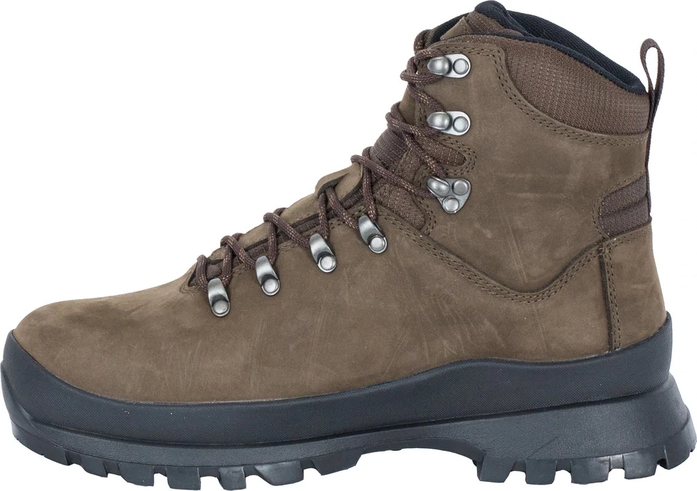 Deals ⭐ Ridgeline Aoraki Low Cut 🥾 Boots Brown ⭐ 3 Deals ⭐ Ridgeline Aoraki Low Cut 🥾 Boots Brown ⭐ - Image 3