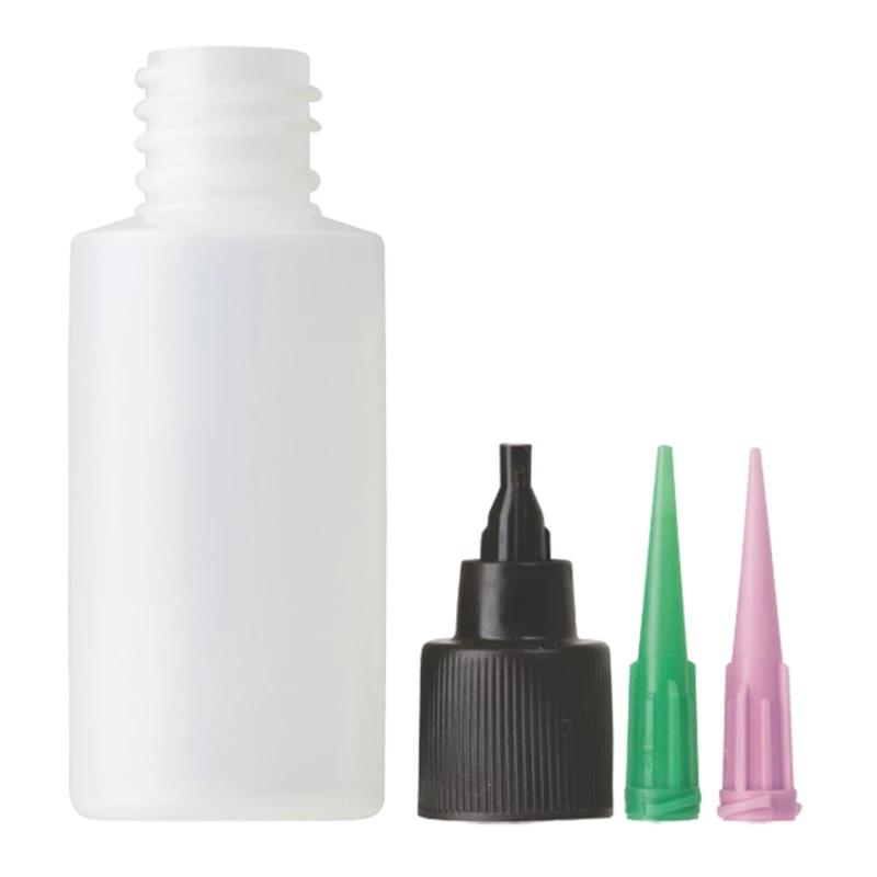 Deals ๐งจ Loon Applicator Bottle Cap & Needles ๐ 1 Deals ๐งจ Loon Applicator Bottle Cap & Needles ๐