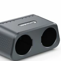 Top 10 🥰 Pulsar APS5 Twin Battery Charger ✨