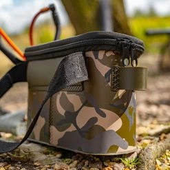 Cheap 🥰 Fox Aquos Camolite Bait Belt 🎁 -Glasgow Angling Sales aquos camolite bait belt 7