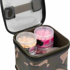 Buy ⭐ Fox Aquos Camolite Bait Storage 🧨 -Glasgow Angling Sales aquos camolite bait storage medium 1