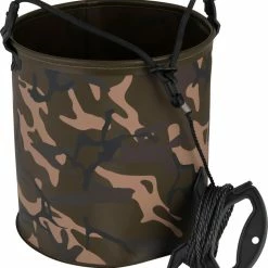 Best Sale 🔥 Fox Aquos Camolite Water Bucket 🥰