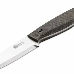 Best Pirce 😍 Boker Arbolito Bushcraft Micarta 4.1Inch Knife 🧨