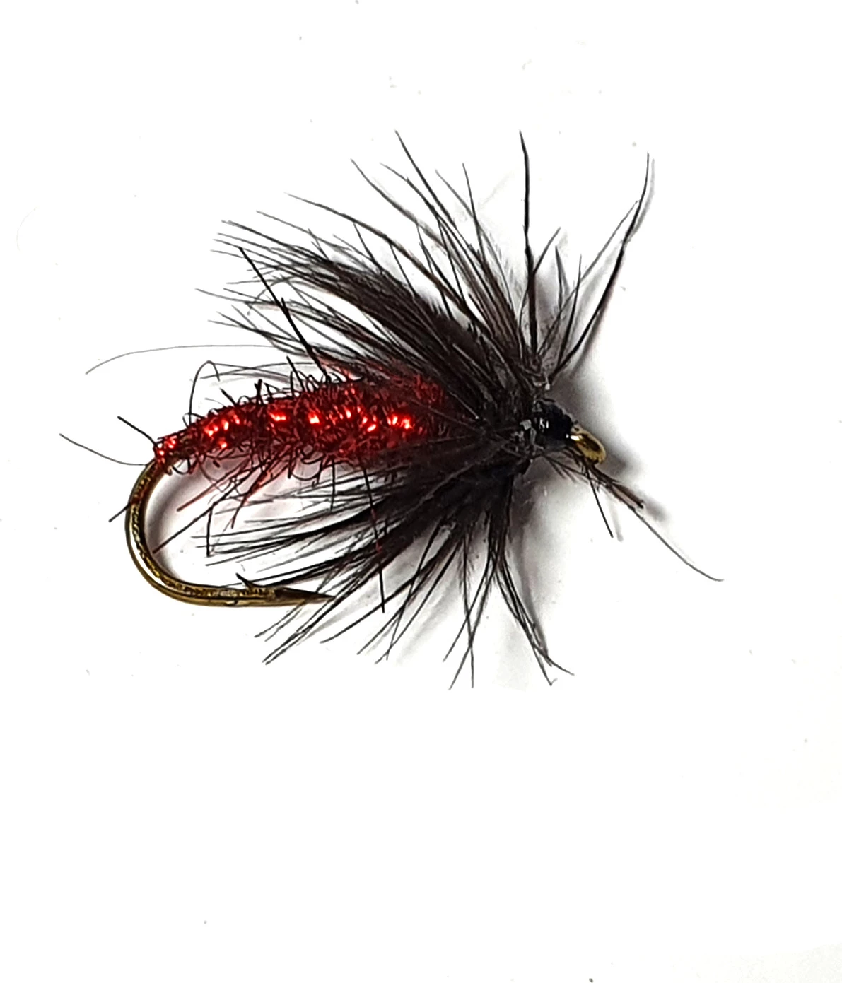 Best reviews of ❤️ Stillwater Arctic Spider Red Short Shank Size 12 - 1 Dozen ❤️ 1 Best reviews of ❤️ Stillwater Arctic Spider Red Short Shank Size 12 - 1 Dozen ❤️