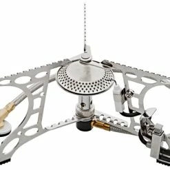 Wholesale ⭐ Trakker Armolife Tri-Lite Stove 💯