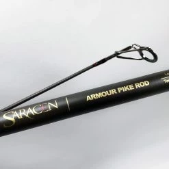 Best Pirce βοΈ Stillwater Armour Pike Deadbait Rod 12ft 3lb 2pc π 11 Best Pirce βοΈ Stillwater Armour Pike Deadbait Rod 12ft 3lb 2pc π -Glasgow Angling Sales armour carp pike rod 12ft 3lb tip scaled