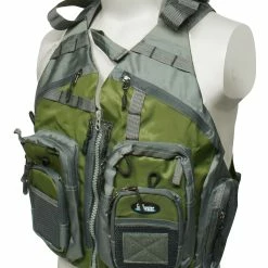 Budget ❤️ Stillwater Armour Modern Fly Vest 👏