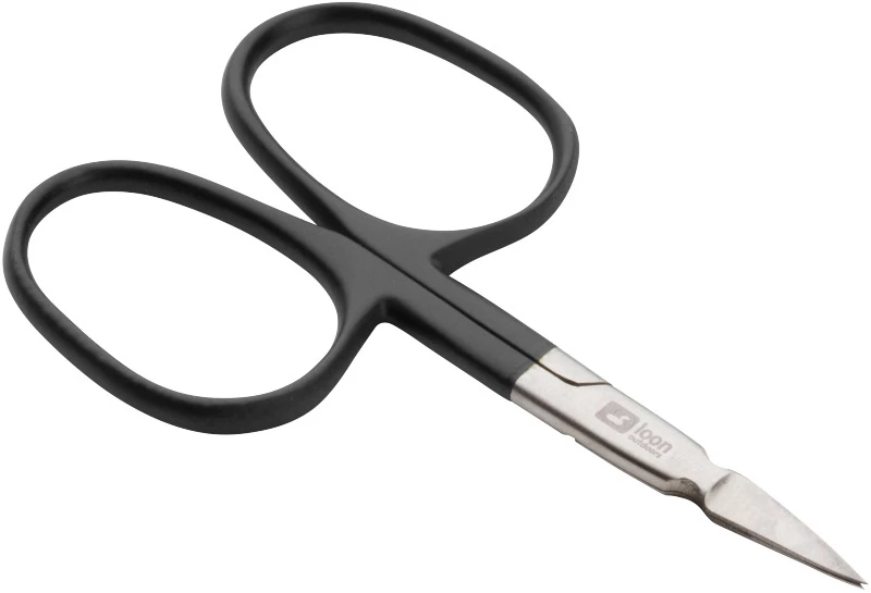New 💯 Loon Arrow Point Scissors with Ergo Handles ⭐ 1 New 💯 Loon Arrow Point Scissors with Ergo Handles ⭐