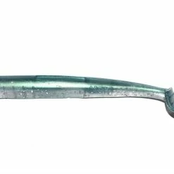 New 🧨 HTO Artic Eel Bodies 🎉 -Glasgow Angling Sales artic eel bodies 100mm green shirasu