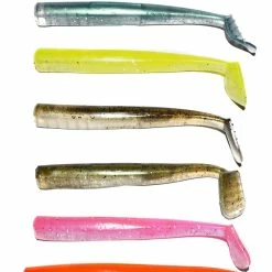 New 🧨 HTO Artic Eel Bodies 🎉