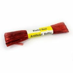 Top 10 ❤️ Stillwater Artificial Raffia Hank 🥰