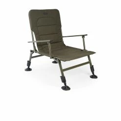 Outlet ⌛ Avid Carp Ascent Arm Chair 🎉