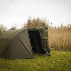 Wholesale ❤️ Avid Carp Ascent Bivvy Overwrap 🎉 -Glasgow Angling Sales ascent bivvy overwrap 4