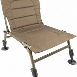 New 🤩 Avid Carp Ascent Day Chair 🔥