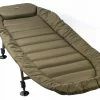 Promo ❤️ Avid Carp Ascent Recliner Bed 💯