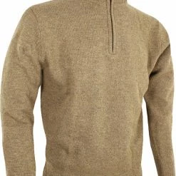 Coupon ✔️ Jack Pyke Ashcombe 100% Lambwool Zipknit 🤩