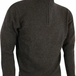 Coupon ✔️ Jack Pyke Ashcombe 100% Lambwool Zipknit 🤩 -Glasgow Angling Sales ashcombe 100percent lambswool zipknit dark olive