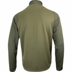 Cheapest 🤩 Jack Pyke Ashcombe Technical Fleece Jacket Green 🔔 -Glasgow Angling Sales ashcombe technical fleece jacket green c