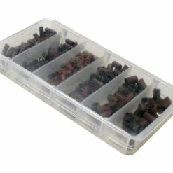 Coupon 🎉 Lineaeffe Assorted Chopped Silicone Tubing 😍