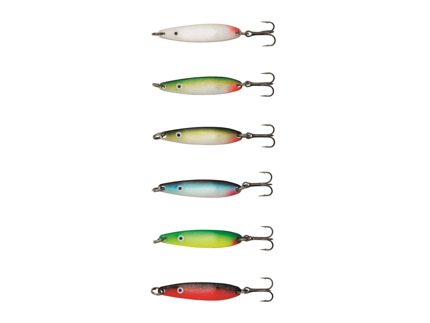 Deals π Kinetic Assorted Fax Spoon Lures 15g 1pc π 1 Deals π Kinetic Assorted Fax Spoon Lures 15g 1pc π