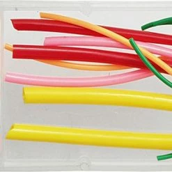 Budget 🔥 Mikado Assorted Float Rubbers In a Box 🛒