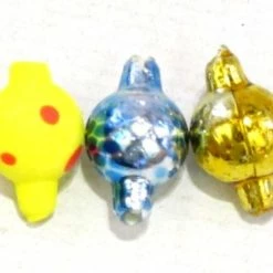 Best deal 👍 Fladen 12pk Assorted Colour 8mm Floating Beads 🤩