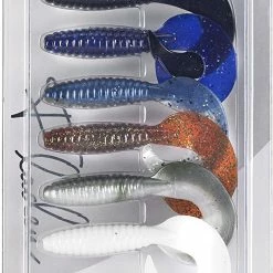 Flash Sale 🥰 Fladen Assorted Curly Tails with Jigheads 🎁 5 Flash Sale 🥰 Fladen Assorted Curly Tails with Jigheads 🎁 -Glasgow Angling Sales assorted20curly20tails20with20jigheads20620assorted20with20jigheads