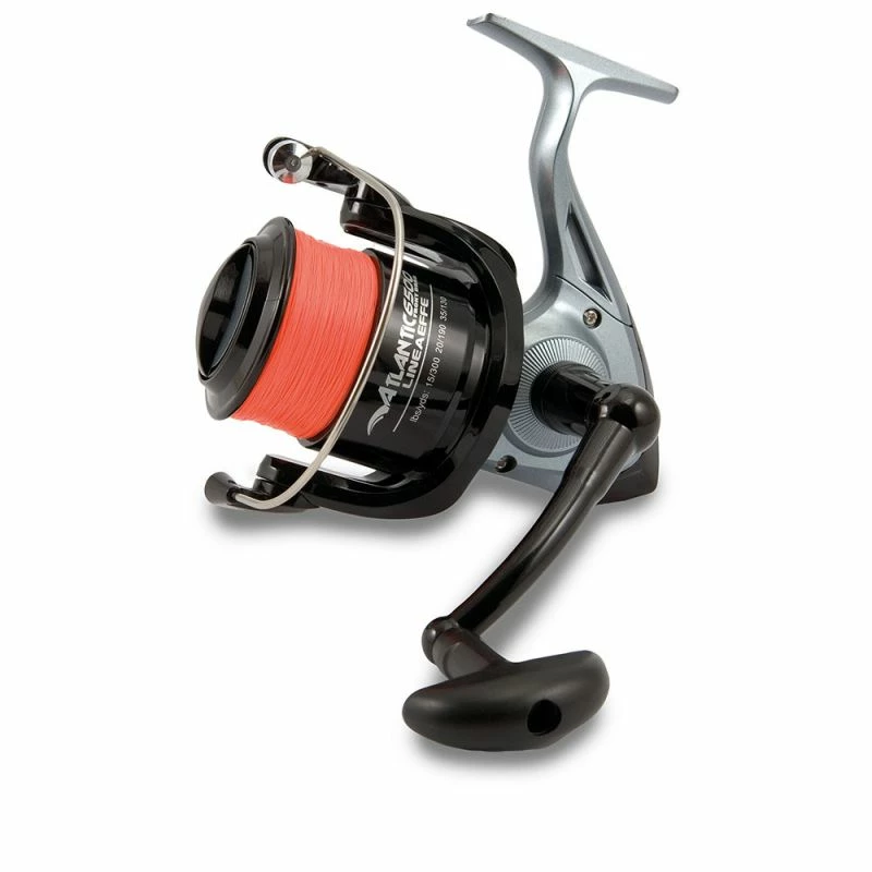 Flash Sale ⌛ Lineaeffe Atlantic FD Reel 😉 1 Flash Sale ⌛ Lineaeffe Atlantic FD Reel 😉