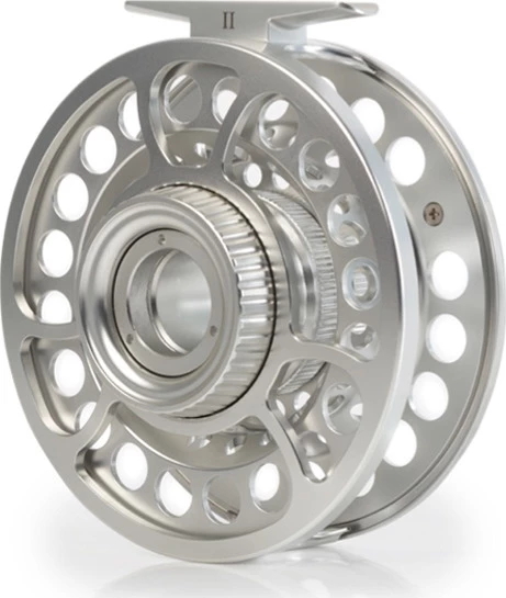 Brand new 🛒 TFO Atoll Hubless Fly Reel 🤩 2 Brand new 🛒 TFO Atoll Hubless Fly Reel 🤩 - Image 2