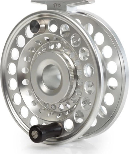 Brand new 🛒 TFO Atoll Hubless Fly Reel 🤩 1 Brand new 🛒 TFO Atoll Hubless Fly Reel 🤩