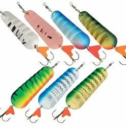 Top 10 😍 Abu Garcia Atom Lure 👏