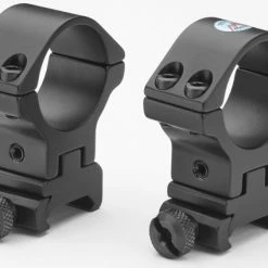 Best reviews of ✔️ Sportsmatch ATP90 Mounts Two Piece Fully Adjustable Weaver 30mm ⌛