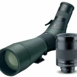 Hot Sale ❤️ Swarovski Optik ATS 65 Spotting Scope Bundle with 20-60 x Eyepiece 🔥