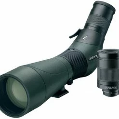 Outlet 🛒 Swarovski Optik ATS 65 Spotting Scope Bundle with 25-50 x W Eyepiece 💯