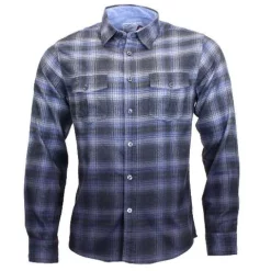 Best reviews of π Stillwater Attire Brushed Flannal Check Cotton π Shirt π€© 7 Best reviews of π Stillwater Attire Brushed Flannal Check Cotton π Shirt π€© -Glasgow Angling Sales attire brushed flannal check cotton shirt midnight