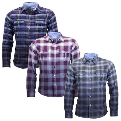 Best reviews of π Stillwater Attire Brushed Flannal Check Cotton π Shirt π€© 1 Best reviews of π Stillwater Attire Brushed Flannal Check Cotton π Shirt π€©