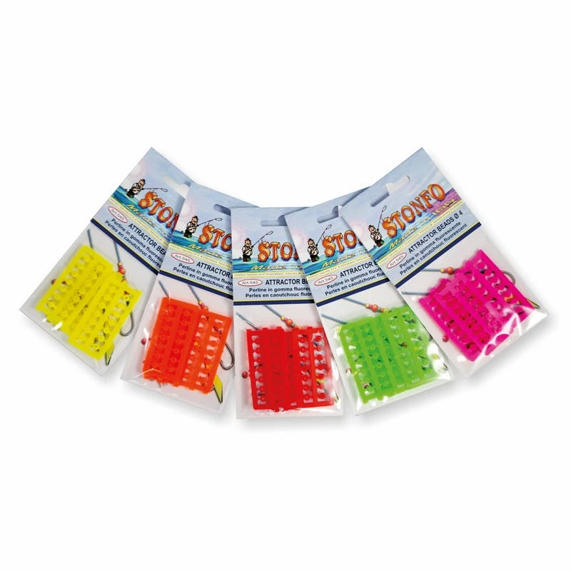 Best Sale ✔️ Stonfo Attractor Beads 😍 1 Best Sale ✔️ Stonfo Attractor Beads 😍