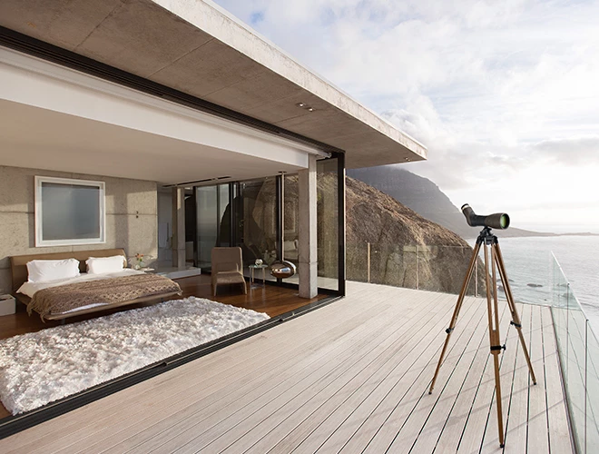 Buy 💯 Swarovski Optik ATX Interior 25-60x85 Spotting Scope with Tripod 🤩 5 Buy 💯 Swarovski Optik ATX Interior 25-60x85 Spotting Scope with Tripod 🤩 - Image 5