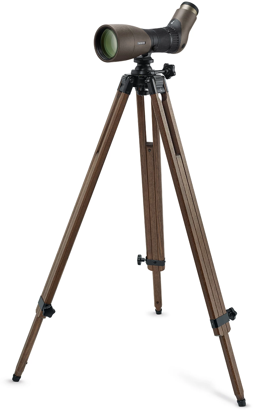 Buy 💯 Swarovski Optik ATX Interior 25-60x85 Spotting Scope with Tripod 🤩 1 Buy 💯 Swarovski Optik ATX Interior 25-60x85 Spotting Scope with Tripod 🤩